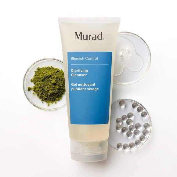 Murad Other - Murad Clarifying Cleanser (Full size 6.75oz)